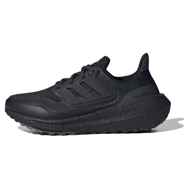 

Adidas Женские кроссовки Ultraboost Light COLD.RDY 2.0 Core Black IE1677 36⅔ чёрный