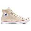 Converse Chuck Taylor All Star Comfortable & Stylish High-Top Canvas Unisex Off-White