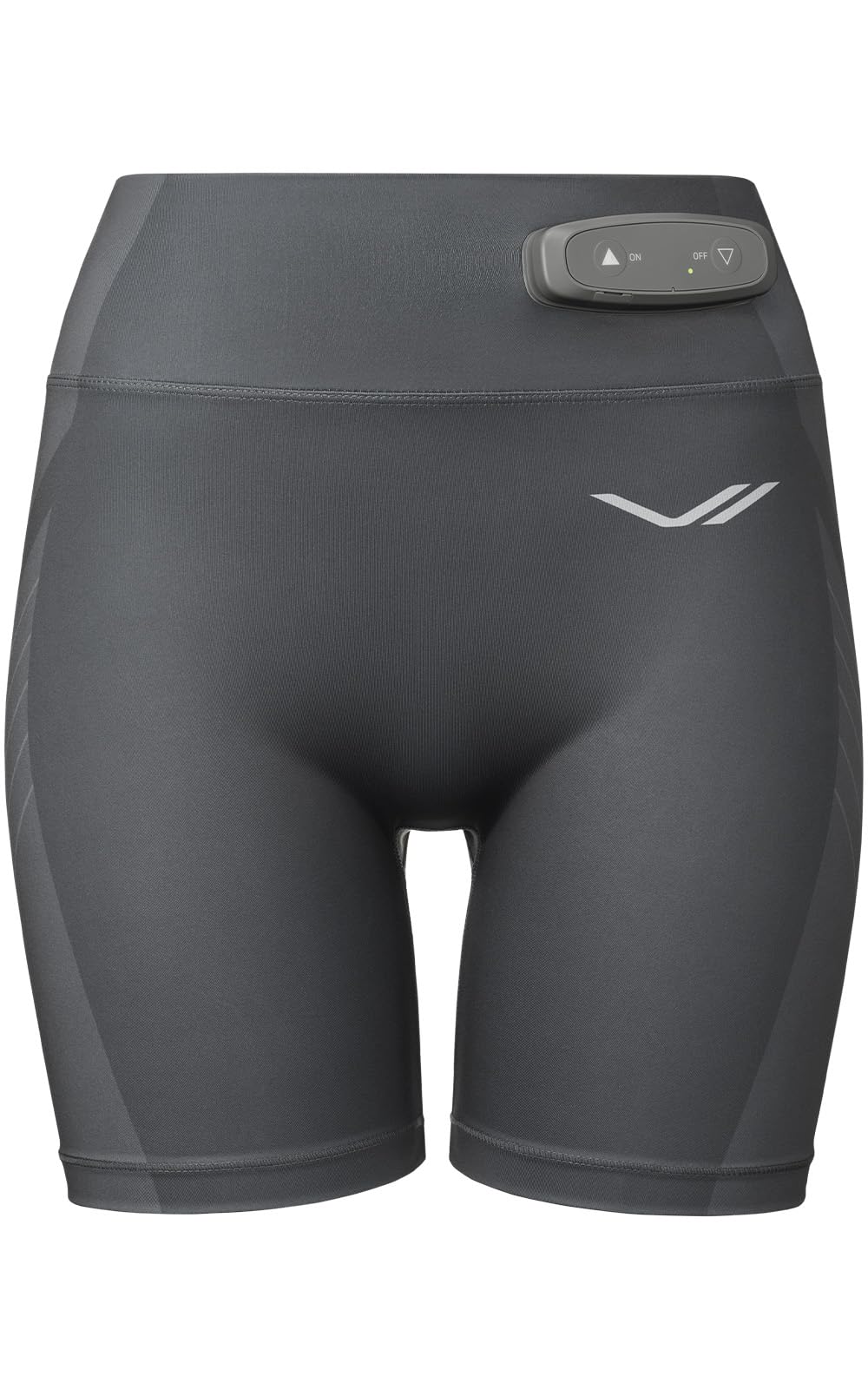 

Store SIXPAD Hip Fit Dedicated Hip Fit [Official Exclusive] + Controller/SIXPAD (Gray, M)