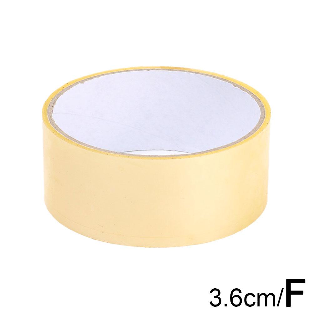 1pc Roll Adhesive Tapes Sticky Ball Tape Colorful Stress Relaxing Sticky DIY Ball Tape Toy For Relaxing Toy Rolling Craft Gift