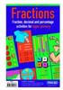 The Fractions : Upper Book