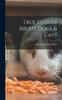 Libro True Stories About Dogs & Cats
