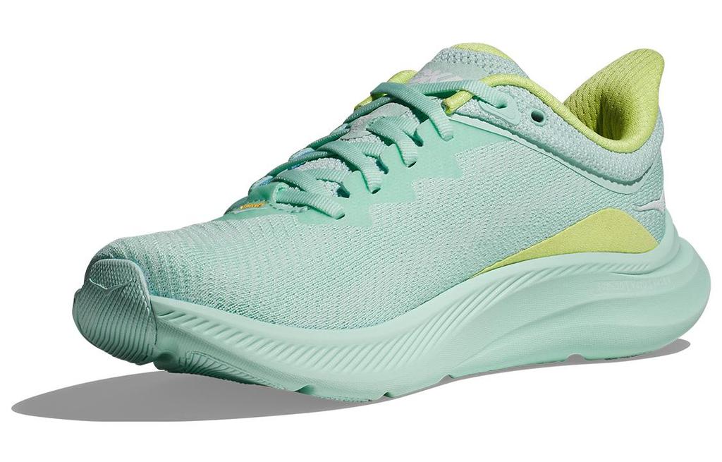 HOKA One One Solimar Sunlit Ocean Citrus Glow Women's 1123075-SOCG