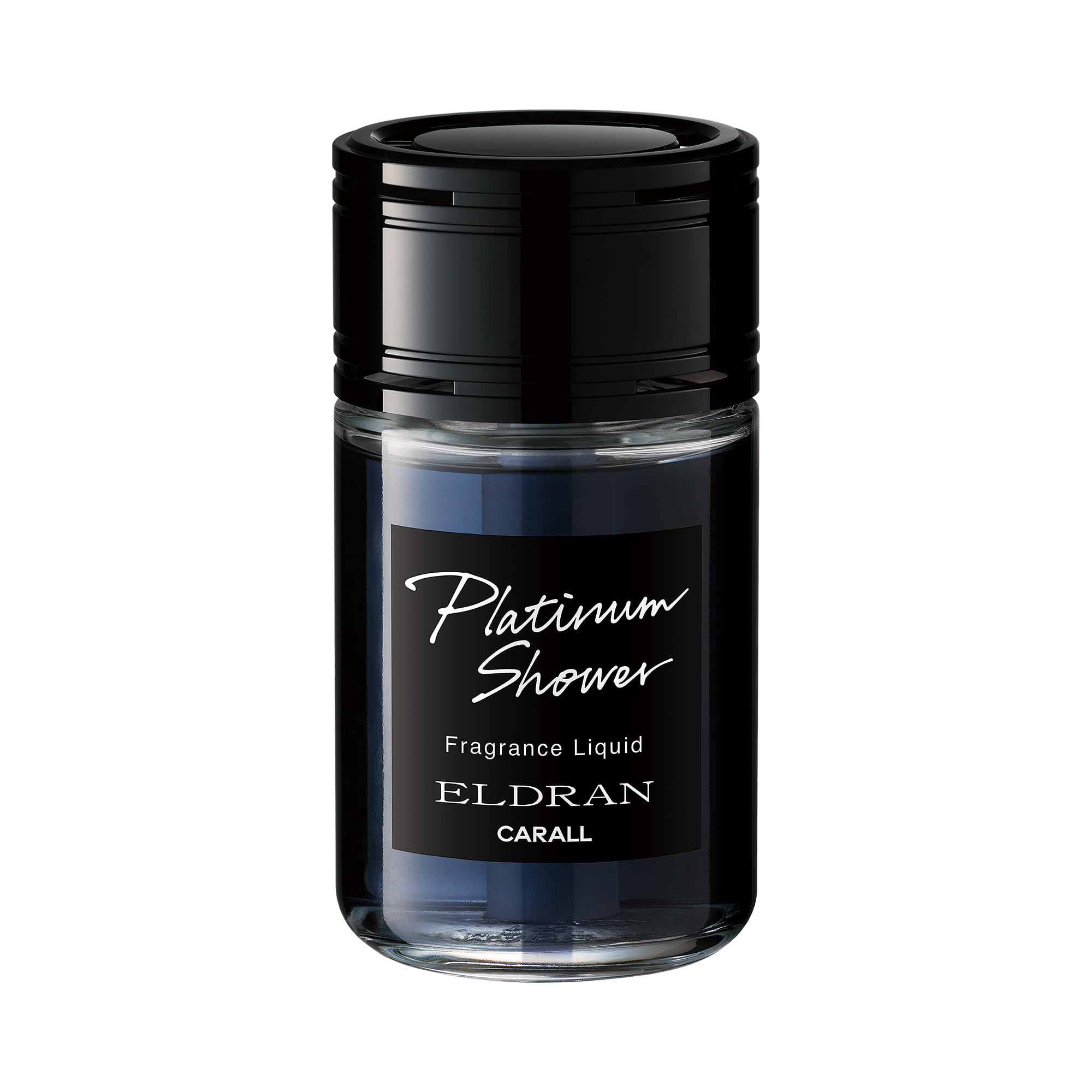 

HARUKADO Carall Автомобильный освежитель воздуха Elduran Riser Platinum Shower 200 мл 3459