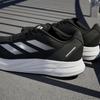 Adidas ADIZERO DURAMO SPEED M, Core Black/Footwear White/Carbon, Size 30.0CM