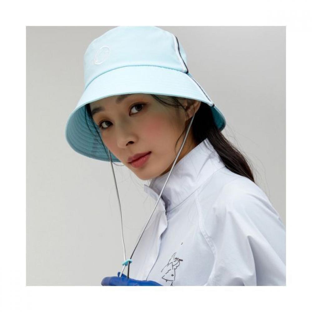 

Descente Golf Unisex Cartoon Bucket Hat SKYGSkyBlue/FR