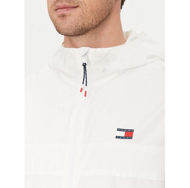 Ветровка Tommy Jeans Chicago