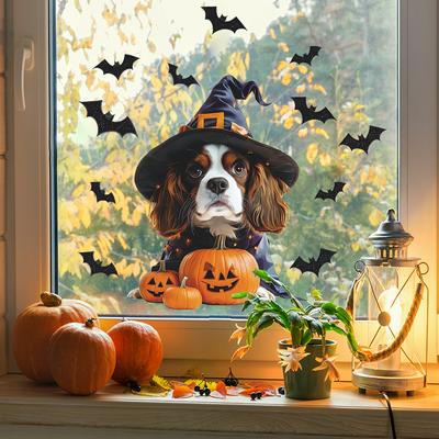 Slávnostné potreby – Halloweenské doplnky