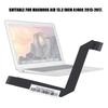 Replaceable Part 2013 2017 A1466 593 1604 B Touchpad FPC Flex Cable for Macbook Air