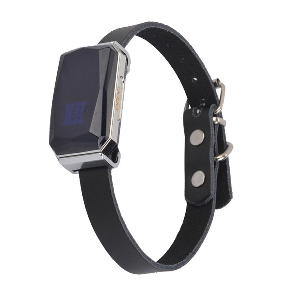 G12 Pet GPS Tracker Device Automatic Alarm Mini GPS Trackers Anti-Lost Device Locator IP67 Built-in 500mAh Battery