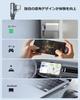 PD 60W Fast Charging To Gray USB-C Cable, L-shaped, 2M/2-pack, Type-C Cable, Compatible, Cable, USB-C C,
