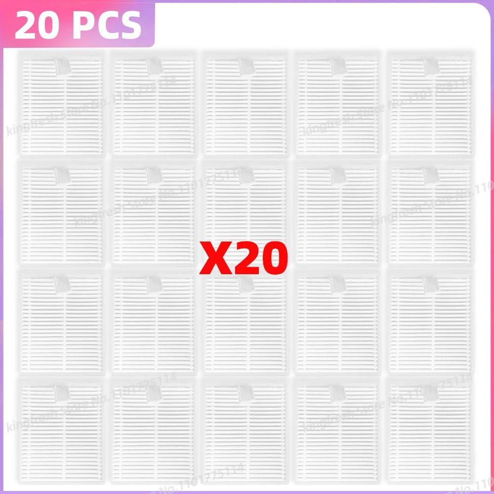 Compatible For ( Polaris PVCR 4250 / 4260 ) Vacuum Parts Side Brush HEPA Filter Mop Cloth Accessories