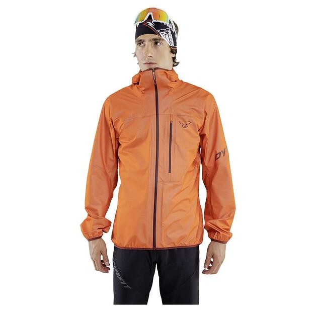 Dynafit Traverse Goretex куртка