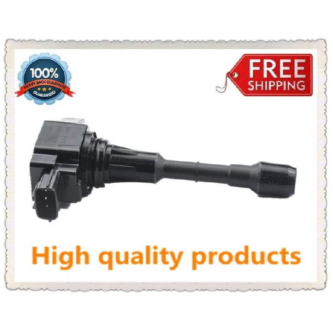OEM 22448-JA10C For THE Nissan Altima Infiniti Maxima Murano Ignition coil