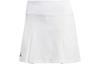 Free Shipping With AdiClub Club Tennis Pleated Skirt HT7184
