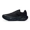 ANTA Laufschuhe Herren Niedrig Schwarz 912645534-3