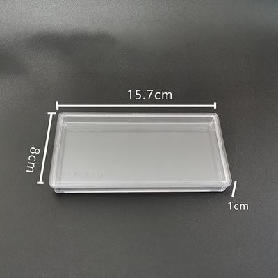 1Pc Paper Money Jewelry Accessories Currency Banknote Cases Collection Box