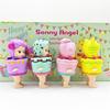 Angel Sonny Models Ornament 15th Anniversary Cake Series For Decor Celebration