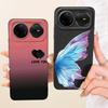 For Huawei Nova 15 Pro Case Cover Cute Luxury Fashion Flowers Cool Painted Silicone Casing For Huawei KLE-AL00U