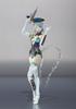 BANDAI Blue Rose Web S.H.Figuarts (Tamashii Limited)