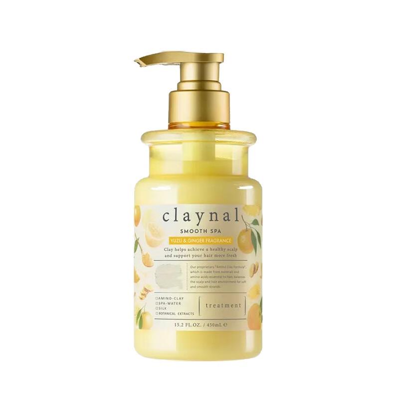 

CLAYNAL Fresh Grapefruit Volumizing & Oil Control Conditioner