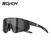 SCVCN HD New Outdoor Cycling Sunglasses Stylish Sports Road Bike Glasses Men Women Driving Running Hiking Pickleball Sunglasses 7