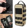 Garden Tool Bag Gardening Bag with Multiple Pocket Strap Electrician Tool Bags for Men Wome Wear Resistant Multifunctio