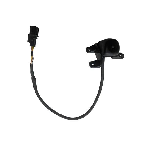 The 99240-I7000 Rearview Camera for Hyundai Kia none