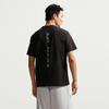 Nike Men's Short Sleeve Knit Shirt