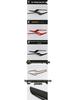 19 XRV Front Bumper Bright Strip & Lip Grille Anti-Scratch Decorative Sticker Accessories