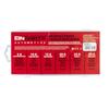 STANDARD FUSE SET 120 PCS EPFUSE06