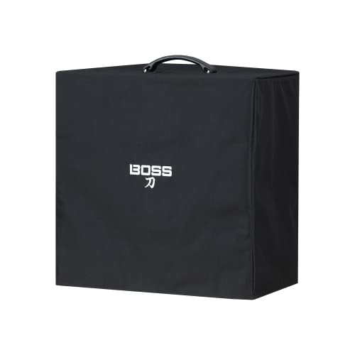 BOSS KATANA-110 BASS COVER BAC-KTN11B AMP COVER Sword Boss