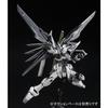 RG 1/144 ZGMF-X42S Destiny Gundam Inactive Mode Model Kit (Premium Bandai Limited) Red, White. 1 count.