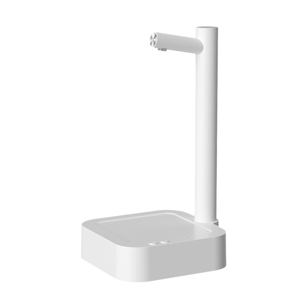 Intelligent Electric Water Dispenser Removable Automatic Water Pump Wireless Portable Rechargeable for Outdoors Office Household
