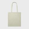 Clover Heart Cooper Logo Seoul Eco Bag Mint