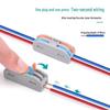 2-Position Multifunctional Quick Wiring Terminal Connector