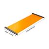 Lightweight Snowboard Training Mat, Waterproof Balance Exercise Board for Kids & Youth Indoor/Outdoor Ski Skill Trainer