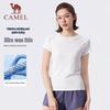 CAMEL Women's Quick-Dry Sport T-Shirt