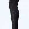 EVERGREEN Cool Touch Size M E.G. Tights, Black,