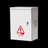 Stainless Steel Electrical Enclosure