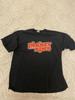 Vintage Planet Of The Apes 2001 Tshirt
