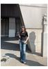 2026 Sexy Backless Short Sleeve T-Shirt - Women's Slim Fit Round Neck Top