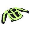 Men Motorcycle Riding Clothing Breathable Racing Reflective Clothes Full Protection for SummerM
