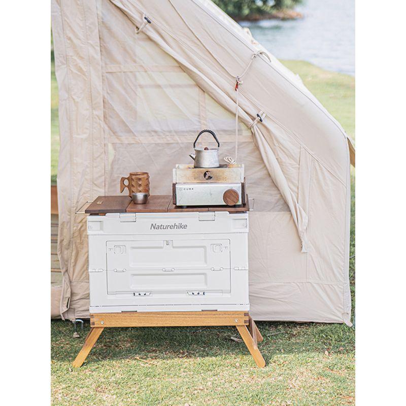 

Товары для активного отдыха доступны для Naturehike No. 73 50L light rice ash