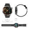 2025 New GT5 PRO Smart Watch Men Watch 5 Pro AMOLED HD Screen Bluetooth Call GPS Trajectory NFC Heart Rate Compass SmartWatches