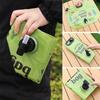 8L Draagbare Camping Bierzak Opvouwbare Drinkwateremmer Grote Capaciteit Watercontainer Buitenreizen Lichtgewicht Waterzak