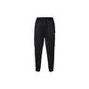 Nike Tapered Pocket Cargo Pants Men Bottoms Black FB7110-010