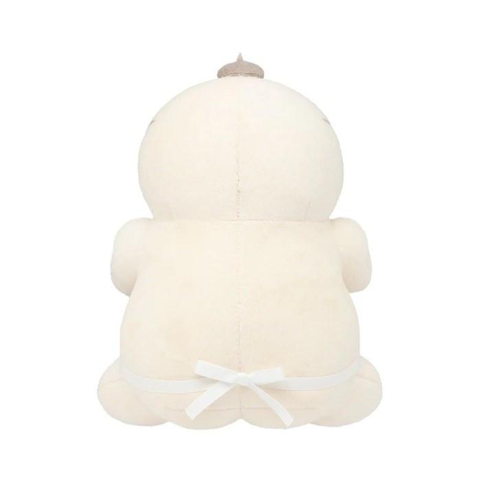 Chiikawa Movie Doshiri Osuwari Shimajiro Plush