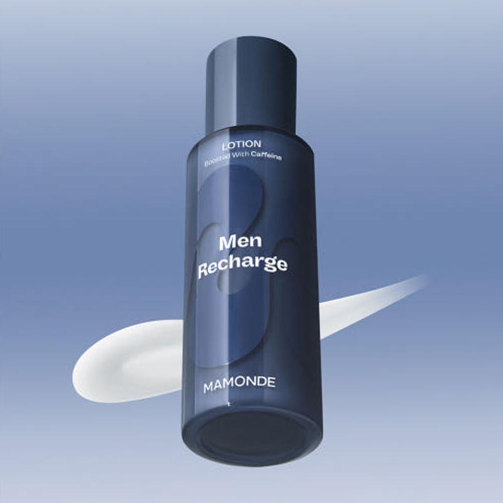 

Mamonde Men Recharging Lotion 150ml