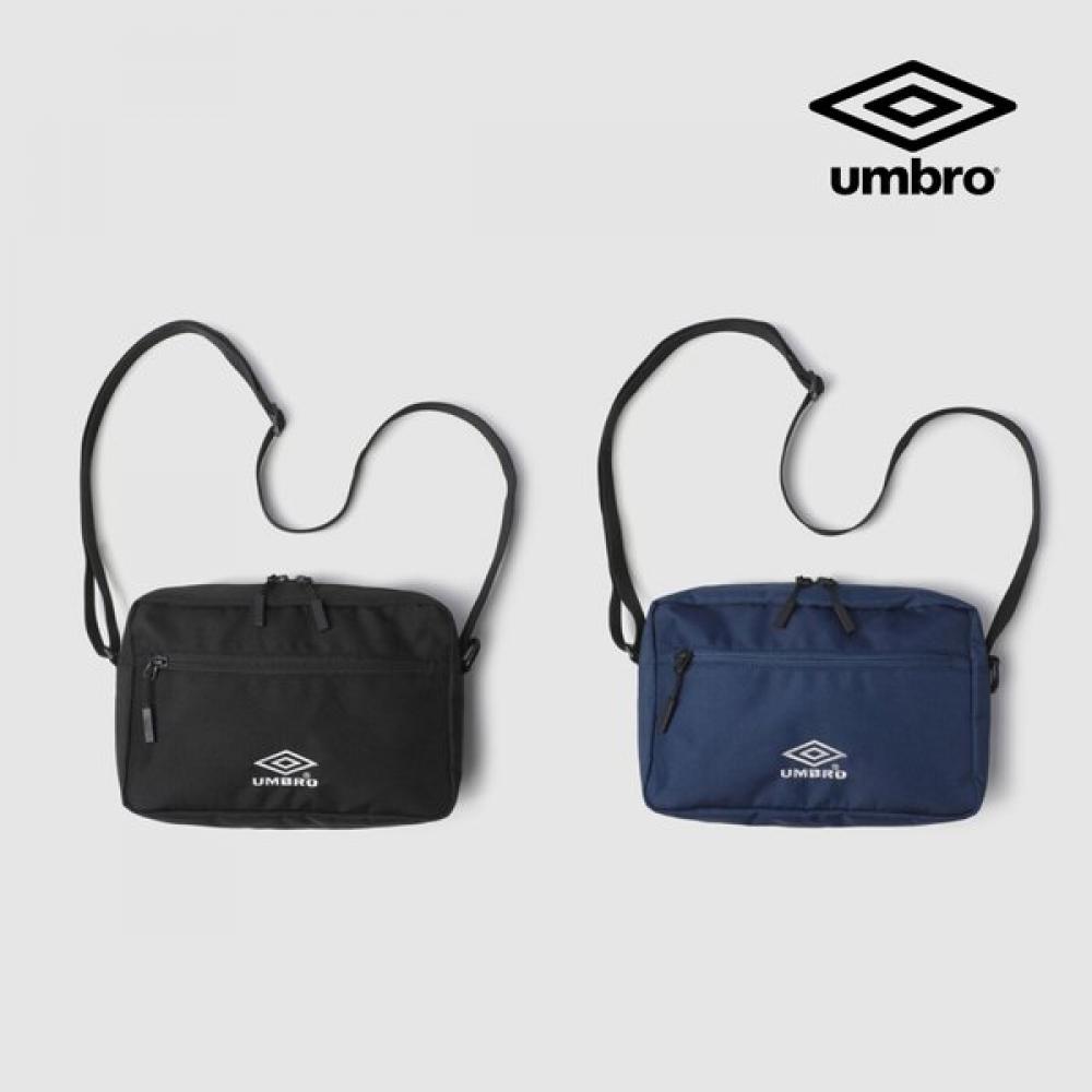 Umbro Essential Square Crossbag Uq223cbg57